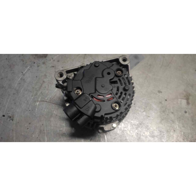 Recambio de alternador para peugeot 206 berlina 1.9 diesel referencia OEM IAM 2541971B A13VI204 3