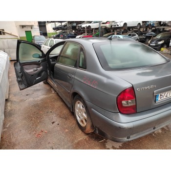 citroën c5 berlina del año 2004