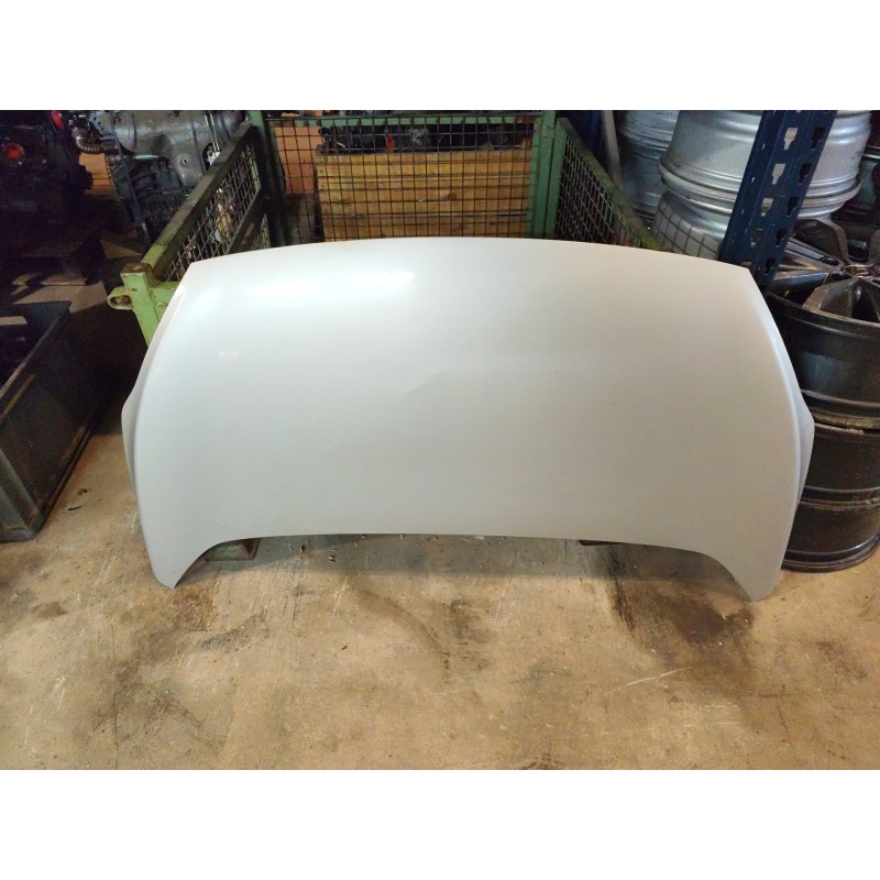 Recambio de capo para ford ka (ccu) titanium referencia OEM IAM 3