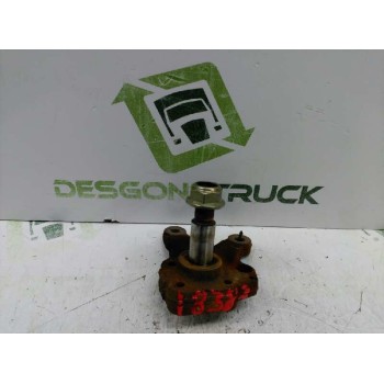 Recambio de mangon trasero derecho para renault scenic (ja..) 1.6 16v authentique (ja0b/11) referencia OEM IAM   