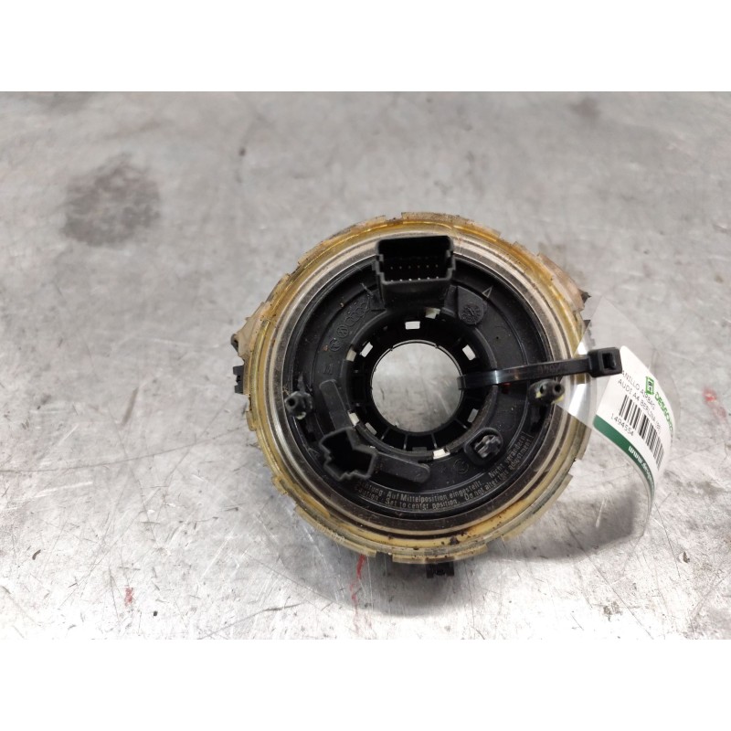 Recambio de anillo airbag para audi a4 berlina (8e) 1.9 tdi referencia OEM IAM 4E0953541A  