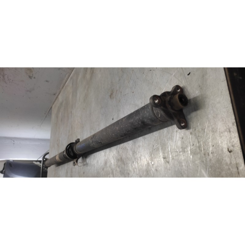 Recambio de transmision central para mercedes-benz clase c (w203) berlina 220 cdi (203.006) referencia OEM IAM 2034104806 1.60CM 3