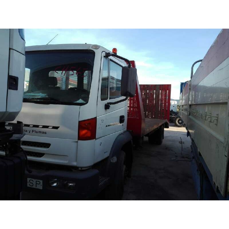 NISSAN TRUCKS ATLEON