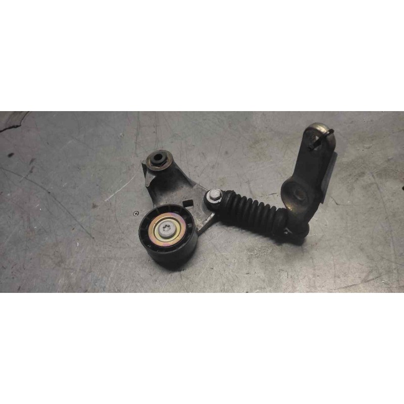 Recambio de tensor correa auxiliar para ford transit mod. 2000 combi ft 260 2.0 corto referencia OEM IAM - Blanco