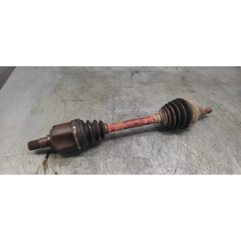 Recambio de transmision delantera izquierda para land rover freelander (ln) e familiar referencia OEM IAM  29MM MANGUETA 27.40MM 2