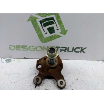 Recambio de mangon trasero derecho para renault scenic (ja..) 1.6 16v authentique (ja0b/11) referencia OEM IAM   