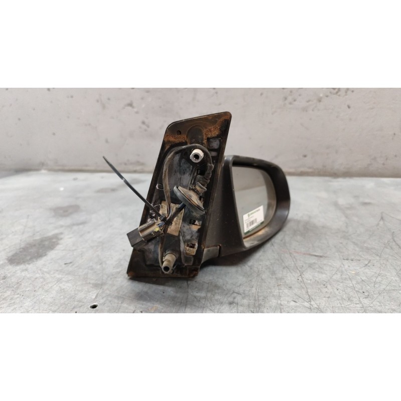 Recambio de retrovisor derecho para opel zafira a elegance referencia OEM IAM 24462380 5PINES - Gris 3