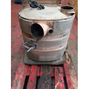 Recambio de catalizador para renault magnum ab 2005 12.8 diesel referencia OEM IAM 7420579353  