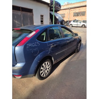 ford focus ii (da_, hcp, dp) del año 2005