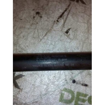 Recambio de bombin calandra para iveco eurotech (mp) fsa  (440 e 39) larga distancia referencia OEM IAM   