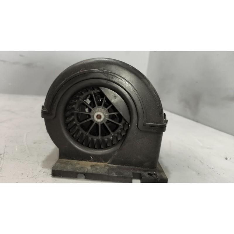 Recambio de motor calefaccion para volvo fh 12 2002  12.1 diesel (d12d460) referencia OEM IAM 20443822 - Blanco 8