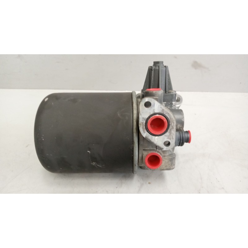 Recambio de valvula aire para mercedes-benz actros 2/3 2 - ejes / 6 cil. 12.0 v6 diesel (om 501 la) referencia OEM IAM 000430121 - Blanco 2