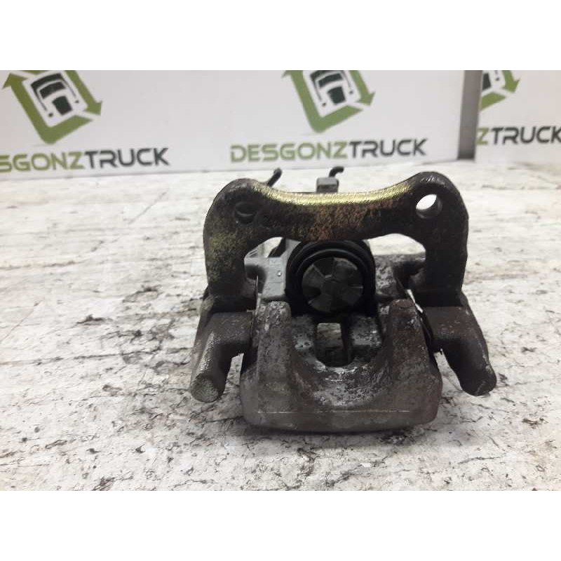 Recambio de pinza freno trasera derecha para renault megane ii berlina 5p authentique referencia OEM IAM 9145/2 419603 4