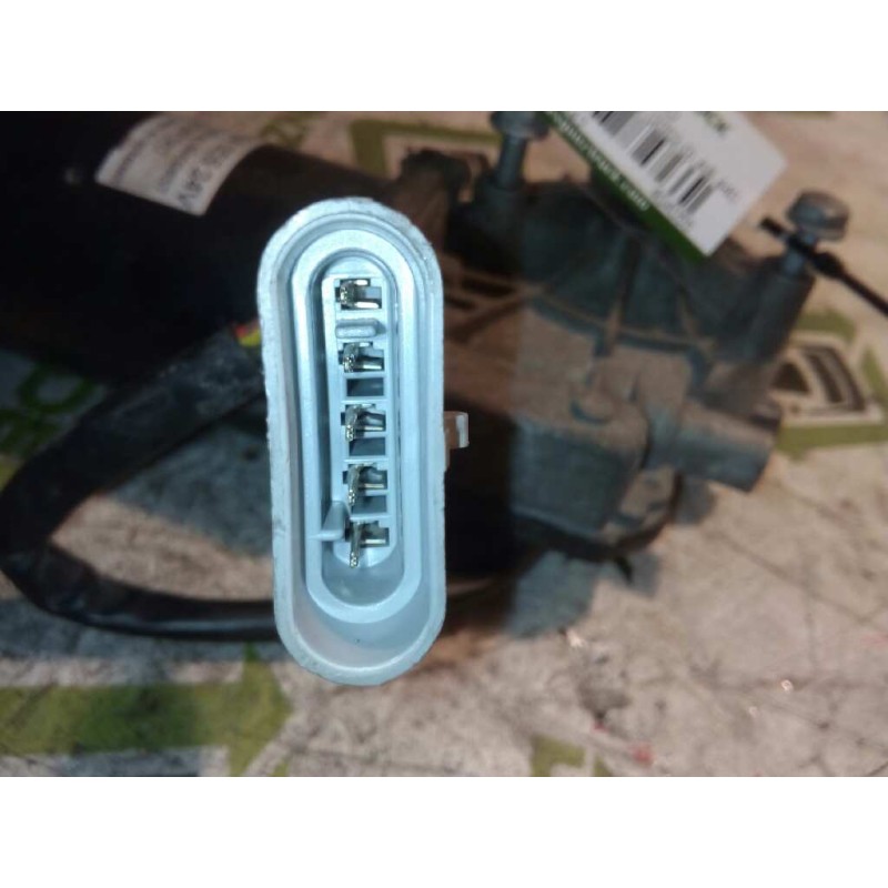 Recambio de motor limpia delantero para iveco stralis (as) fsa t / fp lt 4x2 gran espacio referencia OEM IAM 404055 403945 99439 - Blanco 3