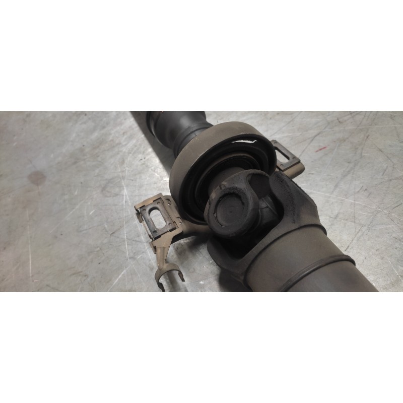 Recambio de transmision central para mercedes-benz clase c (w203) berlina 220 cdi (203.006) referencia OEM IAM 2034104806 1.60CM 4
