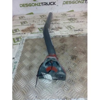 SOPORTE GUARDABARROS TRASERO DERECHO 