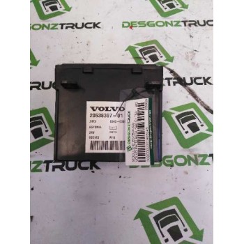 MODULO ELECTRONICO 20538397 