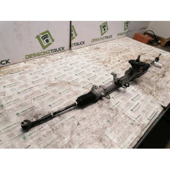 Recambio de cremallera direccion para fiat fiorino referencia OEM IAM 00520835470  