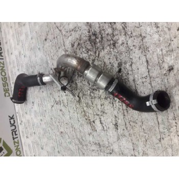 Recambio de tubo admision para ford focus berlina (cap) ambiente (d) referencia OEM IAM   