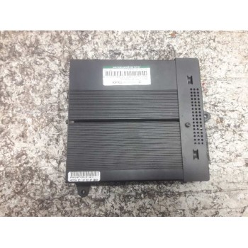 MODULO ELECTRONICO 65120692099601 1396961 H83754 EC 10702072002