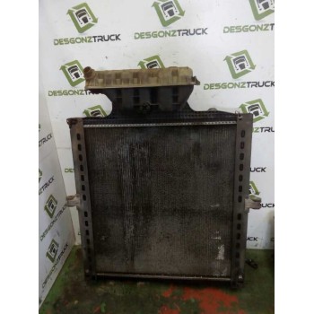 RADIADOR AGUA 81061006411 81061016473 