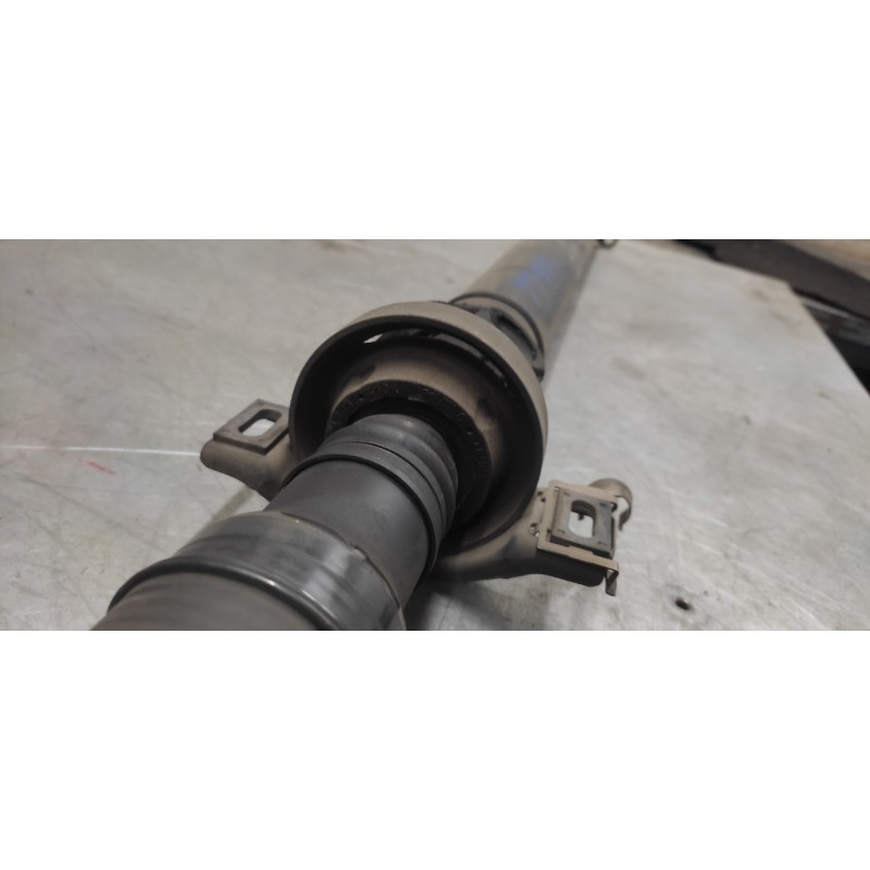 Recambio de transmision central para mercedes-benz clase c (w203) berlina 220 cdi (203.006) referencia OEM IAM 2034104806 1.60CM 5