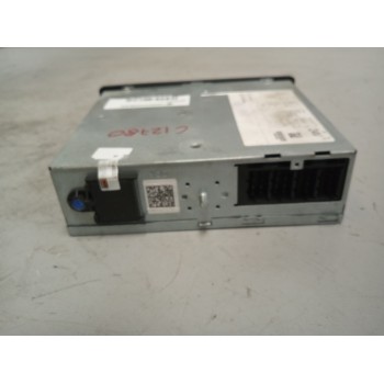 Recambio de tacografo para man tg-m 15.xxx 6.9 diesel referencia OEM IAM 13811050000007 81271016550 0000367968