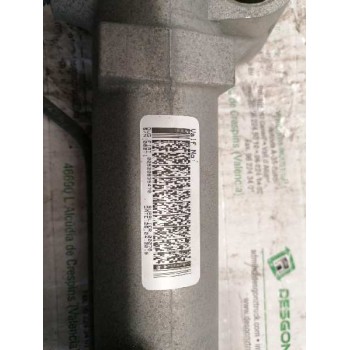 Recambio de cremallera direccion para fiat fiorino referencia OEM IAM 00520835470  