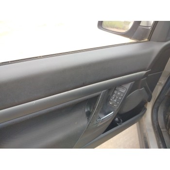 opel vectra c berlina del año 2002