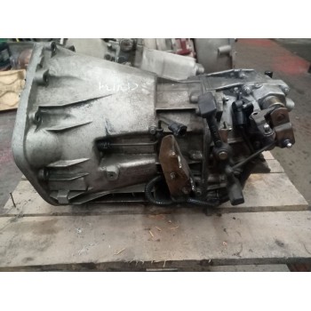 CAJA CAMBIOS g32-5/505 A9022600500 711620