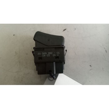 Recambio de interruptor para volvo fm 12 2002 referencia OEM IAM 2056992  