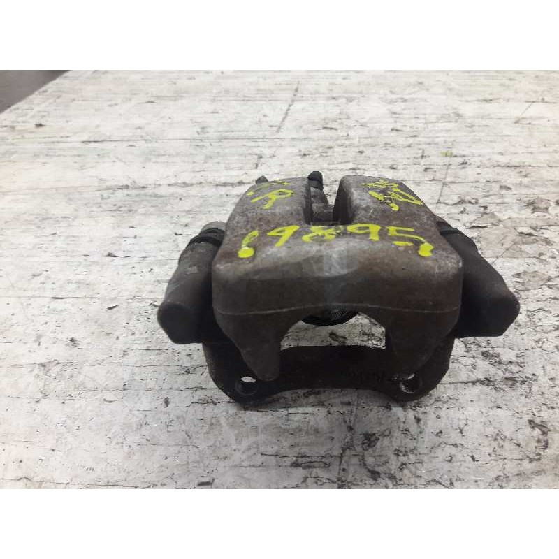 Recambio de pinza freno trasera izquierda para renault megane ii berlina 5p authentique referencia OEM IAM 914/2 8370 