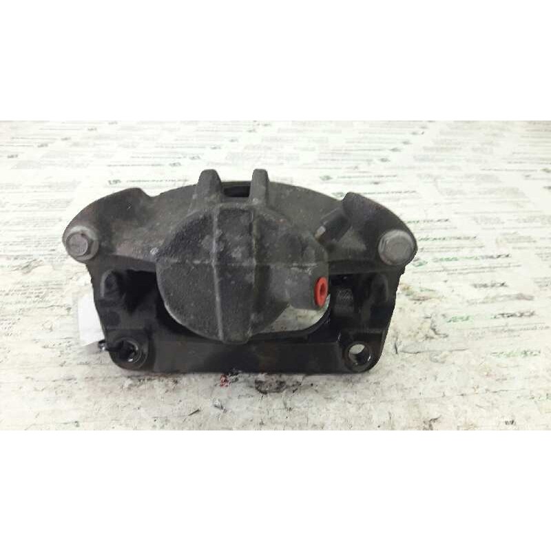Recambio de pinza freno delantera derecha para renault scenic ii authentique referencia OEM IAM - Gris 2
