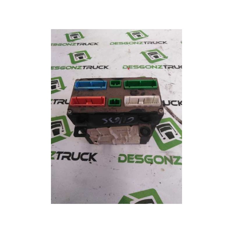 Recambio de modulo electronico para volvo fh 12 asta 1993 e1 fsa  4x2 e1 largo (lh1 o l2h1) referencia OEM IAM 20538397 - Blanco 3