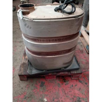 Recambio de catalizador para renault magnum ab 2005 12.8 diesel referencia OEM IAM 7420579353  