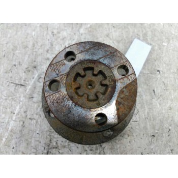 Recambio de buje trasero derecho para seat cordoba berlina (6k2) stella referencia OEM IAM   