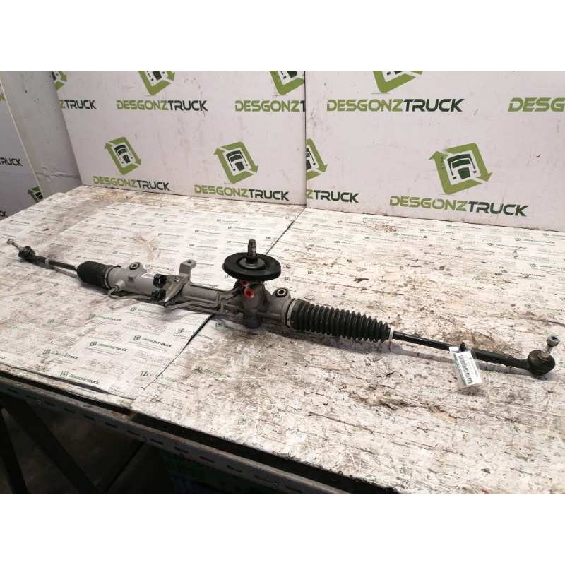 Recambio de cremallera direccion para fiat fiorino referencia OEM IAM 00520835470 - Blanco 4