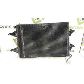 CONDENSADOR / RADIADOR A/A 6Q0820411B 