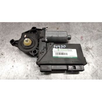 MOTOR ELEVALUNAS TRASERO IZQUIERDO 8E0959801E 