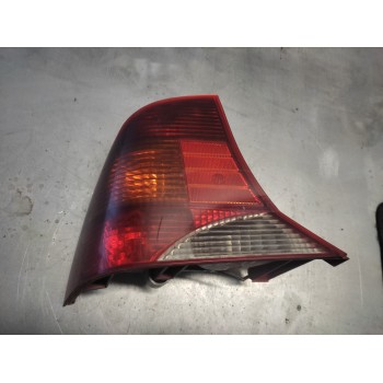 Recambio de piloto trasero izquierdo para ford focus berlina (cak) ambiente referencia OEM IAM   