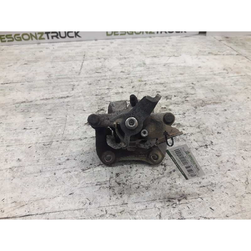 Recambio de pinza freno trasera izquierda para renault megane ii berlina 5p authentique referencia OEM IAM 914/2 8370 2