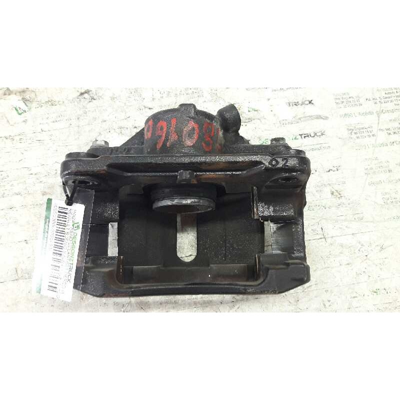 Recambio de pinza freno delantera derecha para renault scenic ii authentique referencia OEM IAM - Gris 3