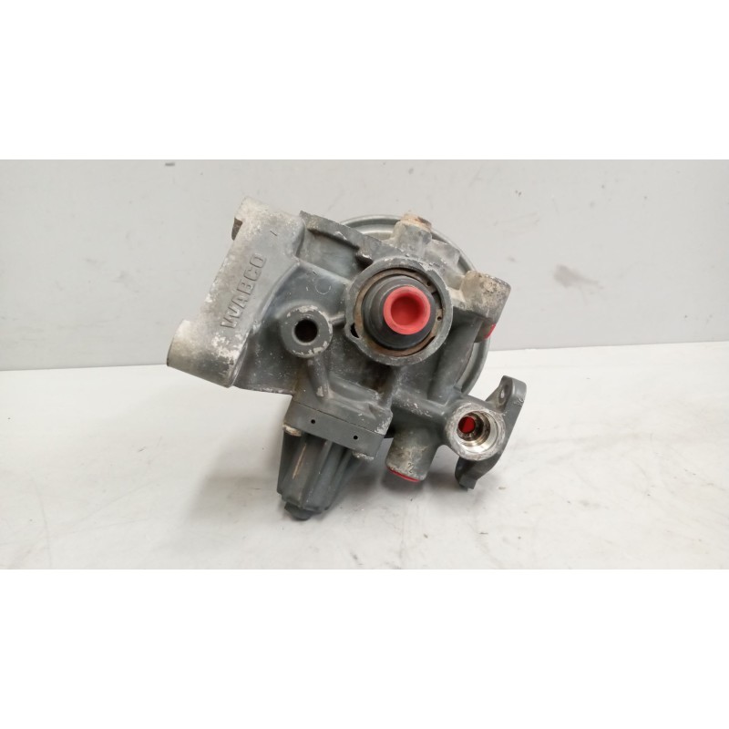 Recambio de valvula aire para mercedes-benz actros 2/3 2 - ejes / 6 cil. 12.0 v6 diesel (om 501 la) referencia OEM IAM 000430121 - Blanco 5