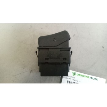 Recambio de interruptor para volvo fm 12 2002 referencia OEM IAM 2056992  