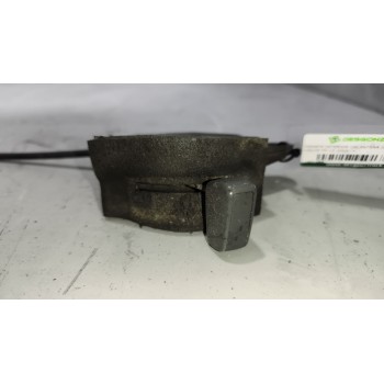 Recambio de maneta interior delantera izquierda para volvo fh 12 2002  12.1 diesel (d12d460) referencia OEM IAM 1063327  