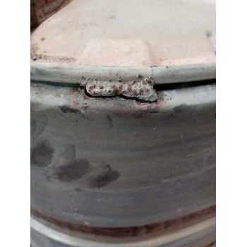Recambio de catalizador para renault magnum ab 2005 12.8 diesel referencia OEM IAM 7420579353  