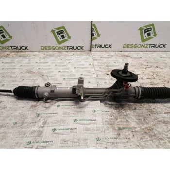 Recambio de cremallera direccion para fiat fiorino referencia OEM IAM 00520835470  