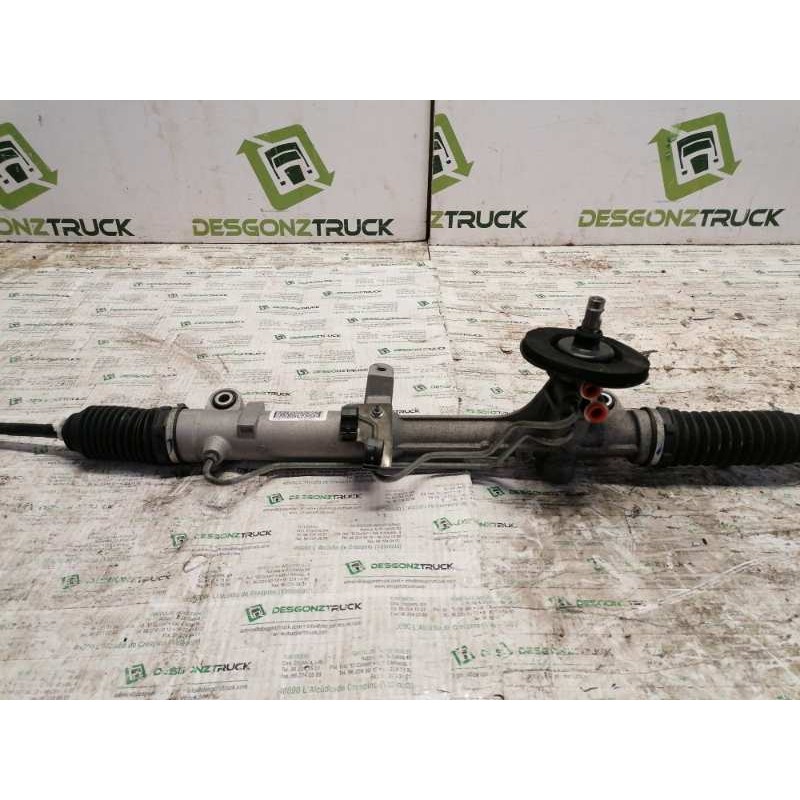 Recambio de cremallera direccion para fiat fiorino referencia OEM IAM 00520835470 - Blanco 5