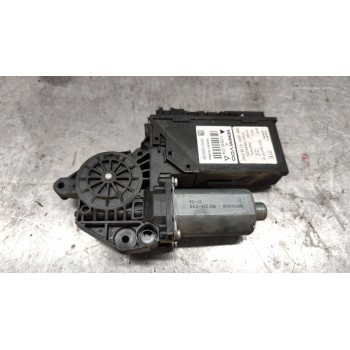 Recambio de motor elevalunas trasero izquierdo para audi a4 berlina (8e) 1.9 tdi referencia OEM IAM 8E0959801E  