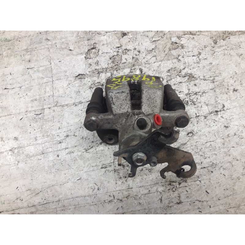 Recambio de pinza freno trasera izquierda para renault megane ii berlina 5p authentique referencia OEM IAM 914/2 8370 3